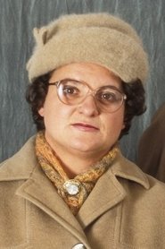 Sabine Urig portrait