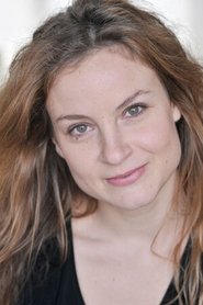Charlotte Matzneff portrait