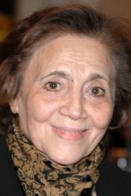 Djamila Bouhared portrait
