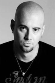 Jon Wagner portrait