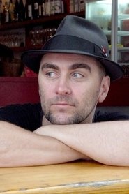Mark Constable portrait