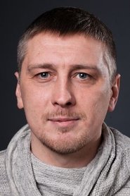 Dmytro Tuboltsev portrait