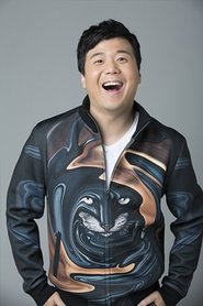 Ye Zhang portrait