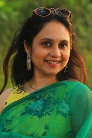 Anubha Fatehpuria portrait