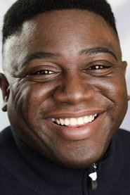 Andre Skeete portrait