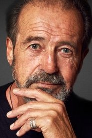 Rod Mullinar portrait