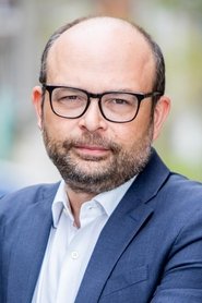 Félix Séguin portrait