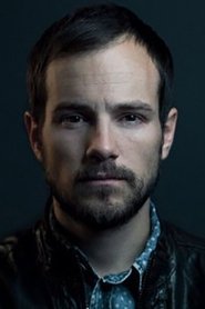 Steve Hoover portrait