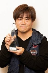 Jôta Tsunehiro portrait