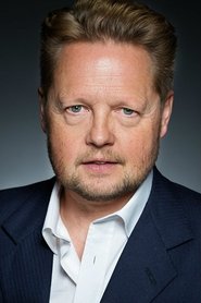 David John portrait