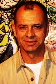 Ludoval Campos portrait
