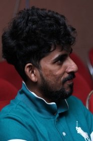 Roshan Maduranga portrait