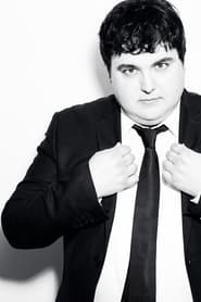 Justin Giddings portrait