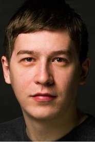Chris Luca portrait