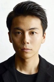 Ryu Morioka portrait