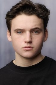 Benjamin Evan Ainsworth portrait