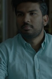 Aneeq Shahid portrait