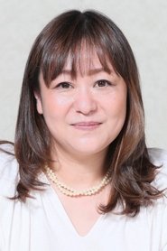 Megumi Morisaki portrait