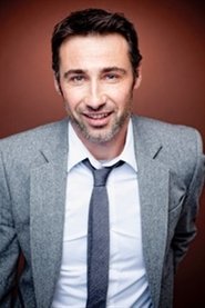 Clément Koch portrait