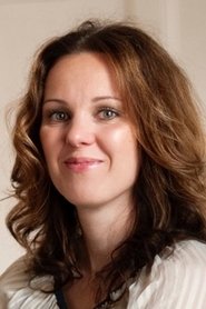 Lizette Jonjic portrait