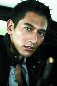 Anthony Sandstrom portrait