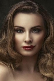 Valis Volkova portrait