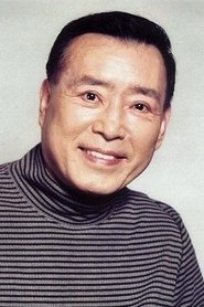 Greg Joung Paik portrait