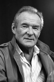 Jerzy Passendorfer portrait