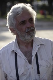 Alejandro Nerio portrait