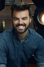 Mitchell Counsell portrait