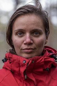 Liis Kuresoo portrait