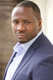Tarnue Massaquoi portrait