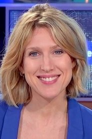 Clémence de la Baume portrait