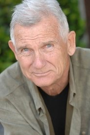 Burke Byrnes portrait