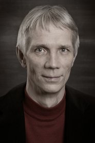 Rein Oja portrait