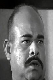 Kamal Sarhan portrait