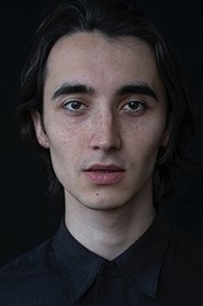 Jan Hrynkiewicz portrait