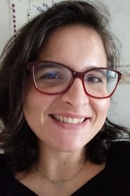 Priscila Mayer portrait