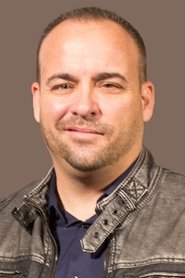 Jeff Lemay portrait