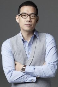 Kim Jin-pyo portrait