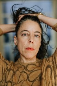 Jasmin Mattei portrait