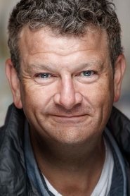 Phil Lott portrait