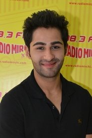 Armaan Jain portrait