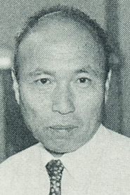 Takahide Morichi portrait