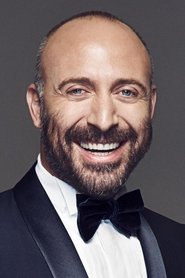 Halit Ergenç portrait