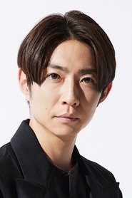 Masaki Aiba portrait