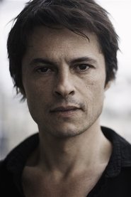 Rémi Bichet portrait