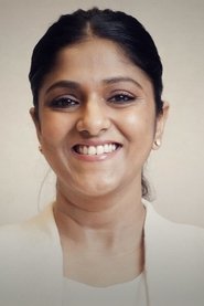 Swapna Dutt portrait