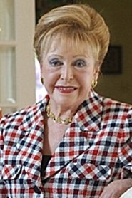 Rheta Hutton portrait