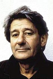 Helmut Newton portrait